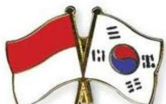 Pelajar Korea Selatan Bertukar Budaya di Riau